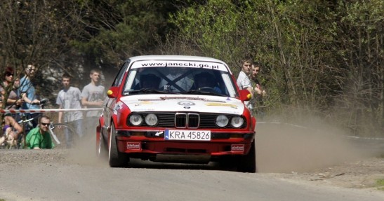 Rajd Mikołowski